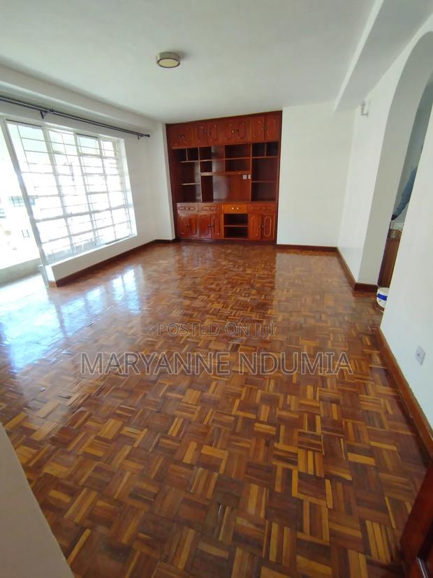 2bdrm Apartment in South B for rent - thumbnail 3