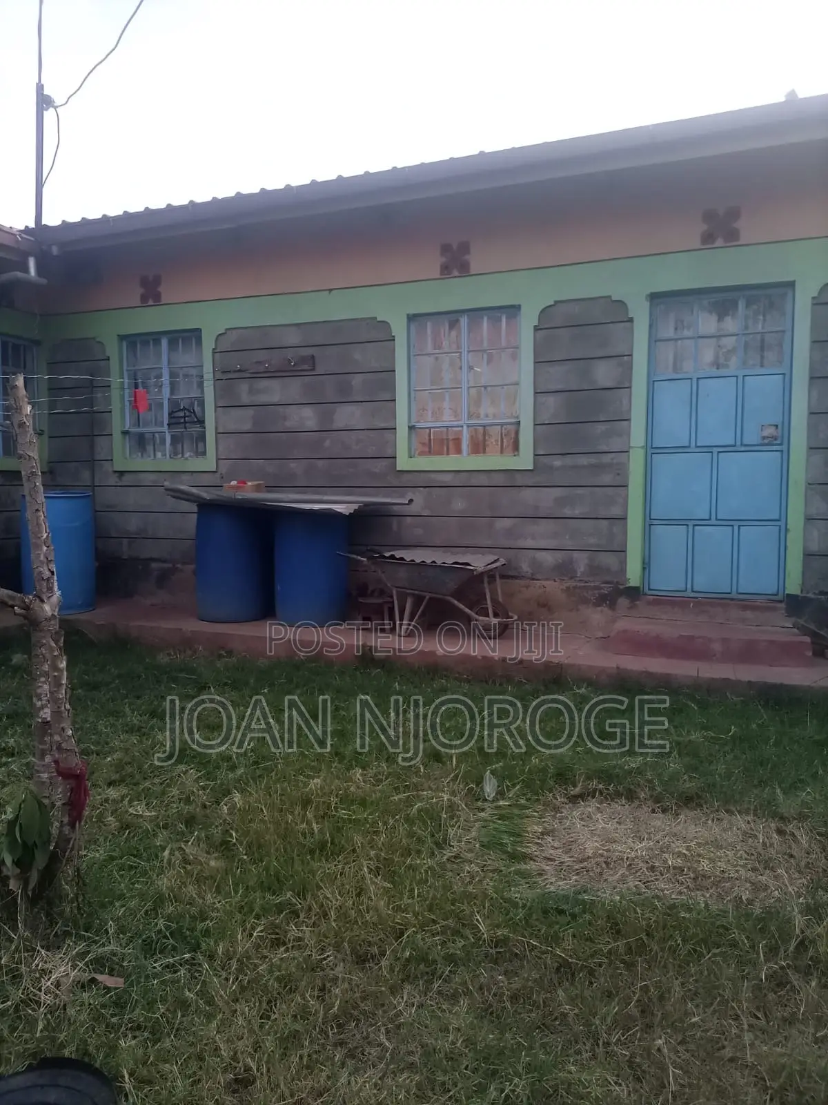 3bdrm Bungalow in Witethie for sale