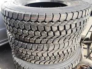 265/70r19.5 Double Coin Tyre