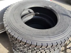 265/70r19.5 Double Coin Tyre