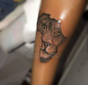 House Call Tattoo Services