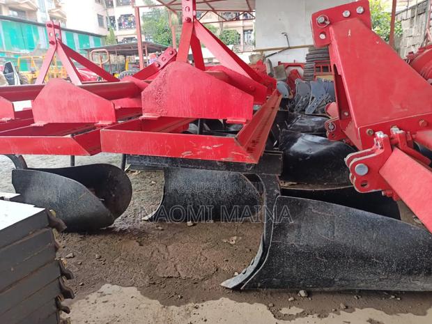 Bed Maker/ Ridger Plough. - thumbnail 5