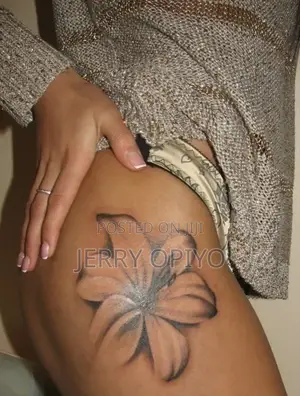 Home Service Tattoos