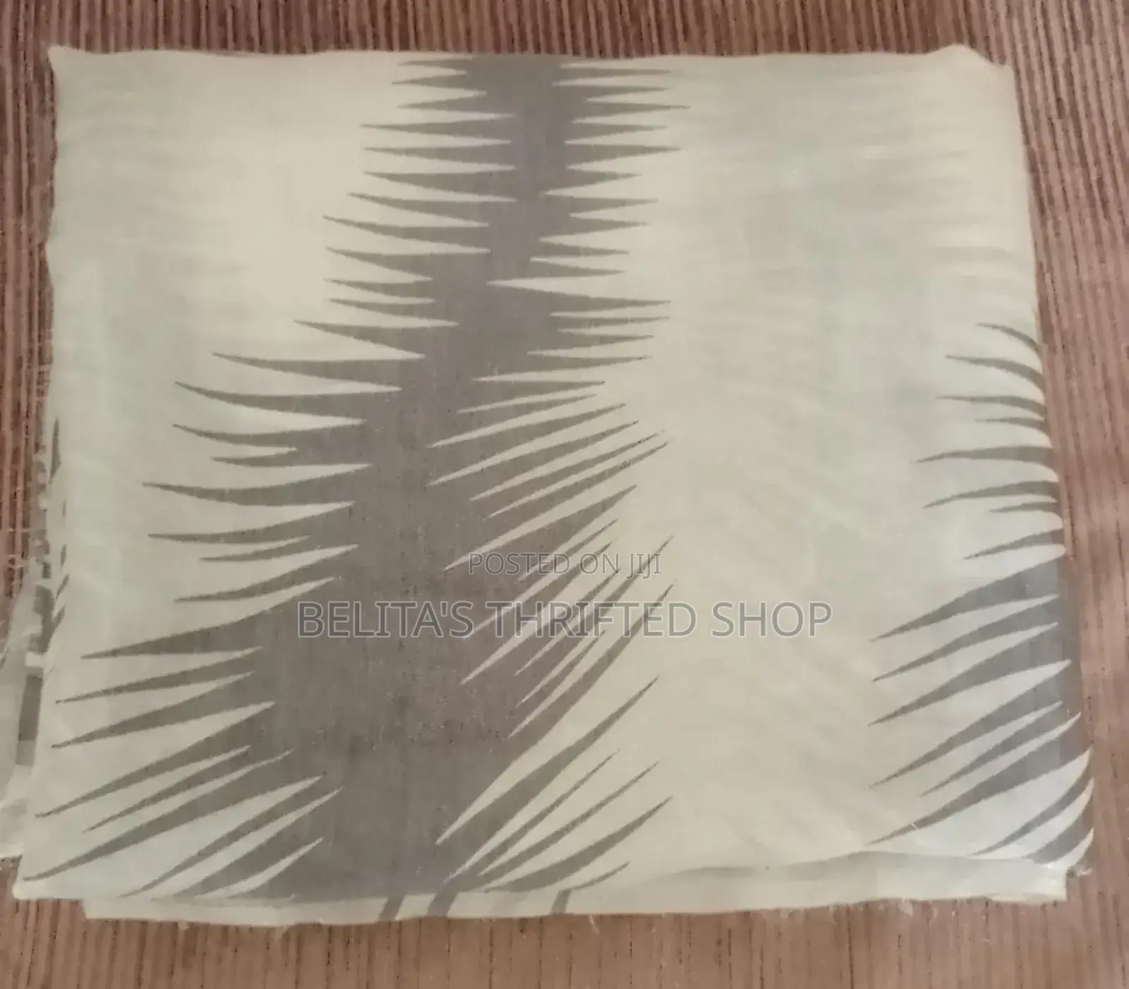 Fabrics Lining