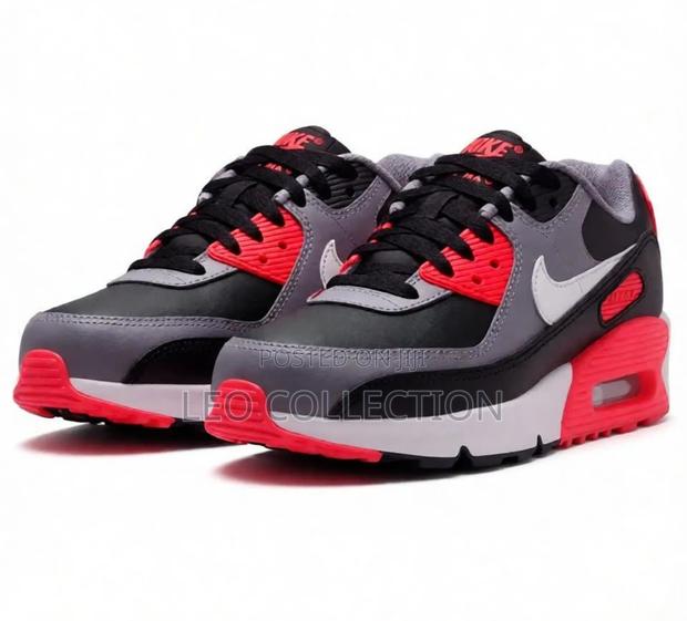 New Arrival Airmax 90 Unisex - main view