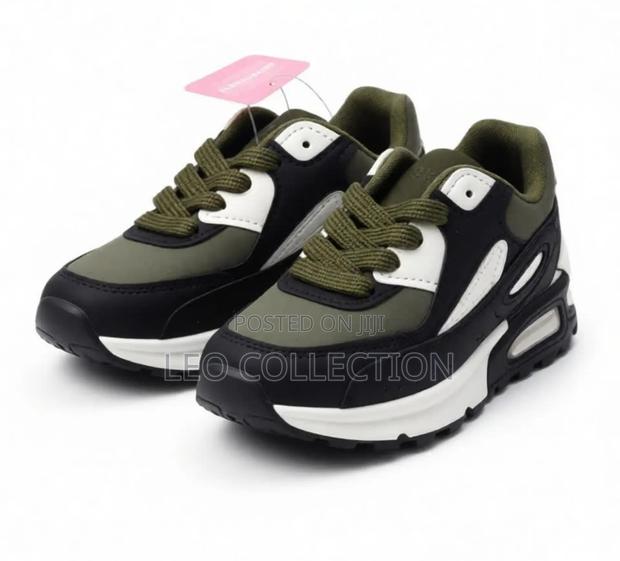 New Arrival Airmax 90 Unisex - thumbnail 3