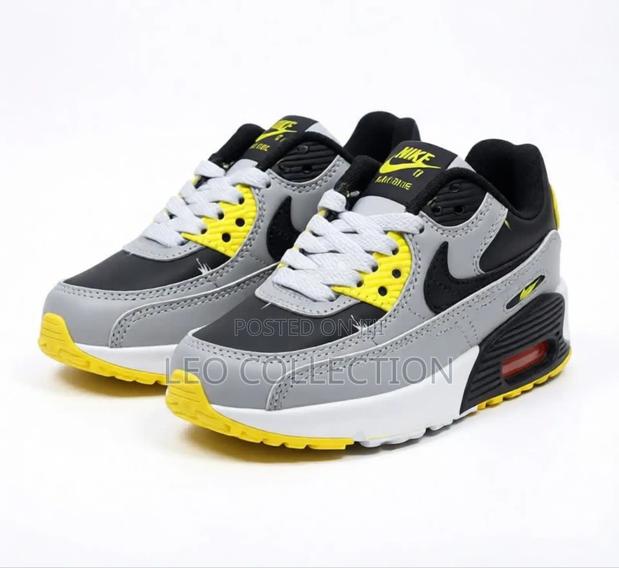 New Arrival Airmax 90 Unisex - thumbnail 4