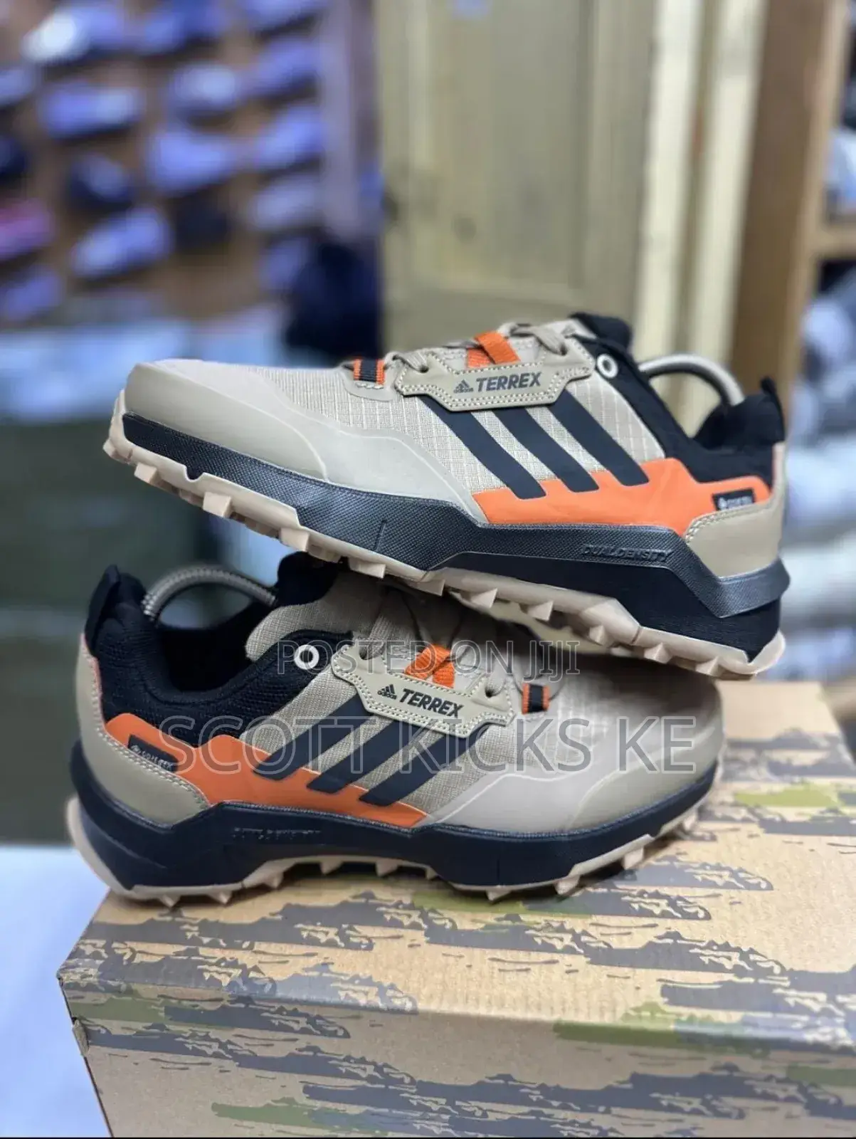 Adidas Terrex
