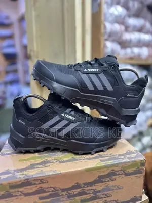 Adidas Terrex