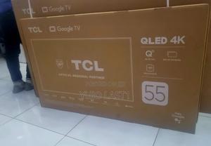 TCL 55 Inch P7k Qled Tv - thumbnail 2