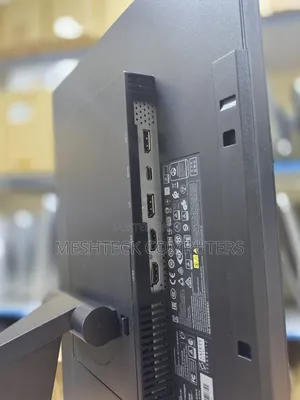 Lenovo Thinkvision P24h-10 Monitor