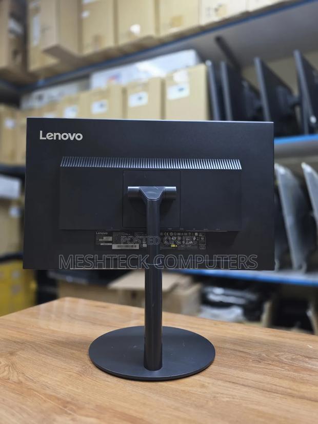 Lenovo Thinkvision P24h-10 Monitor - thumbnail 5
