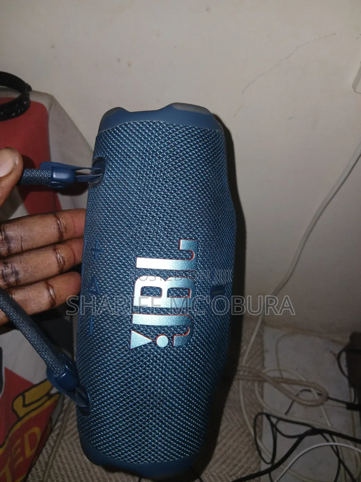JBL Charge 6