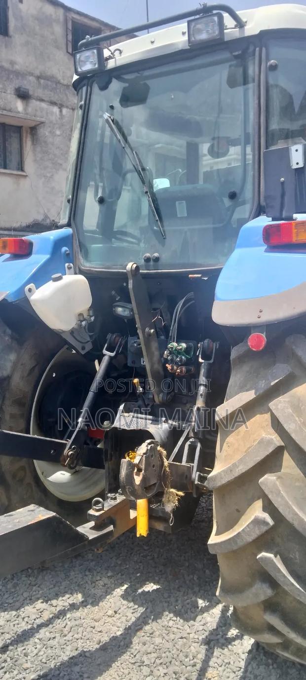 Newholland Td5050 - thumbnail 2