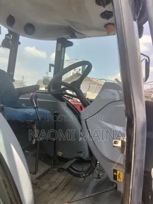 Newholland Td5050