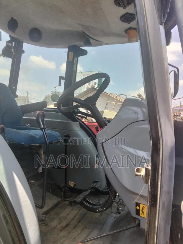 Newholland Td5050 - thumbnail 3