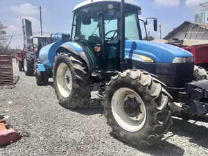 Newholland Td5050