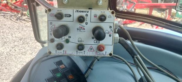 Newholland Td5050 - thumbnail 9