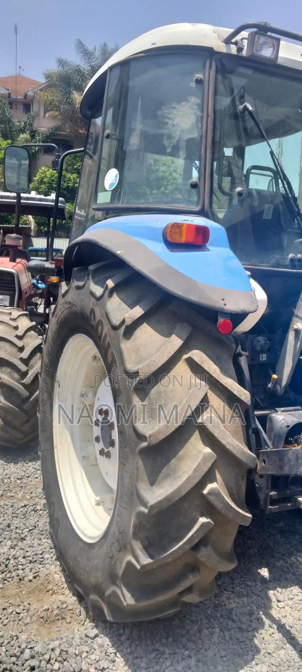 Newholland Td5050 - thumbnail 13