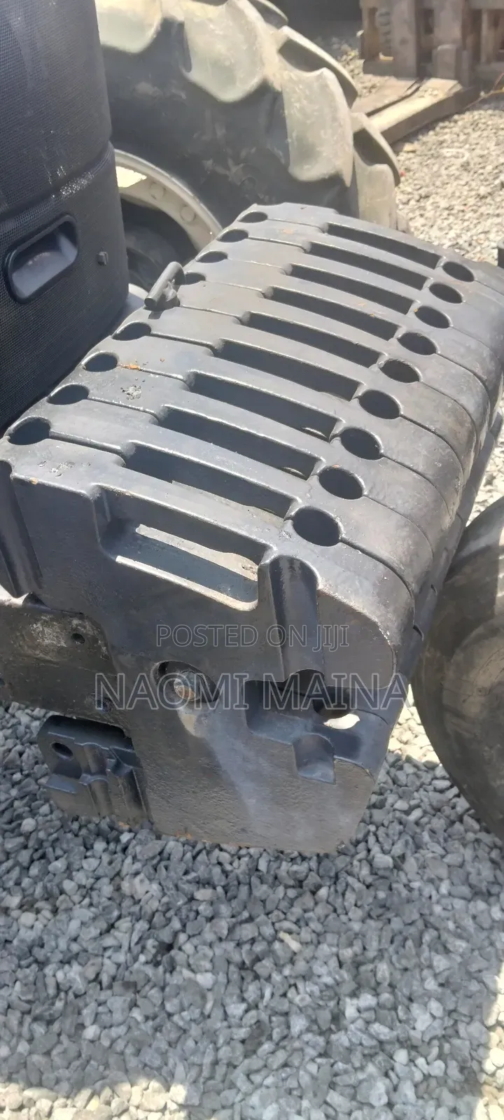 Newholland Td5050