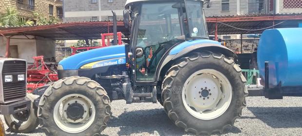 Newholland Td5050 - thumbnail 18