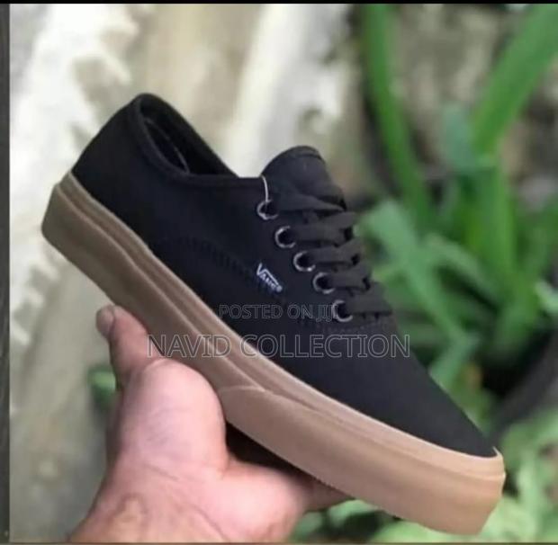 Quality Vans