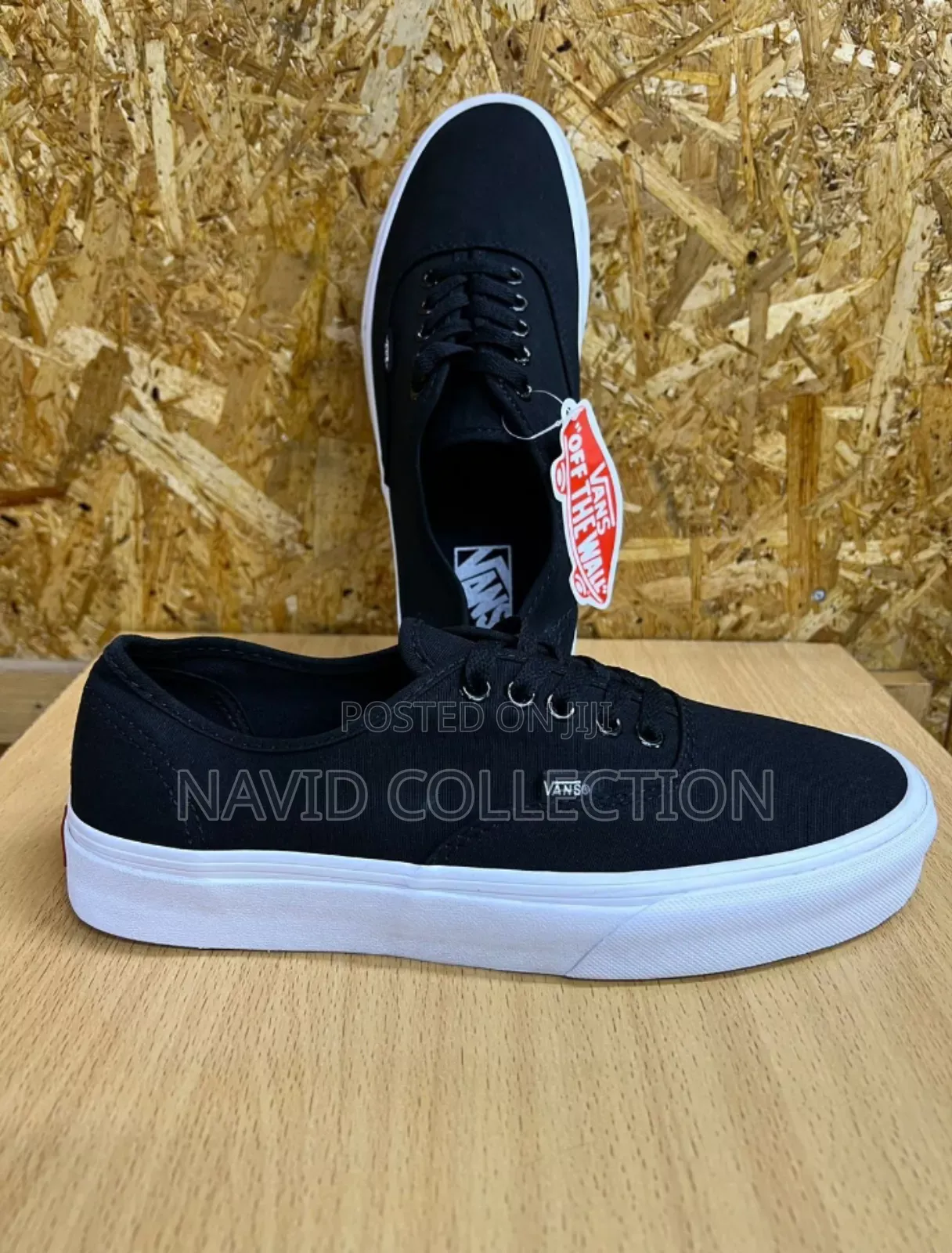 Quality Vans