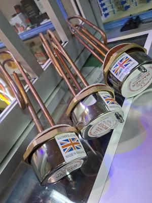 Immersion Heater 3kw - main view