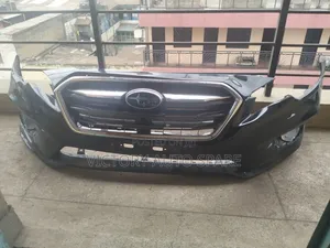 Levorg Front Bumper