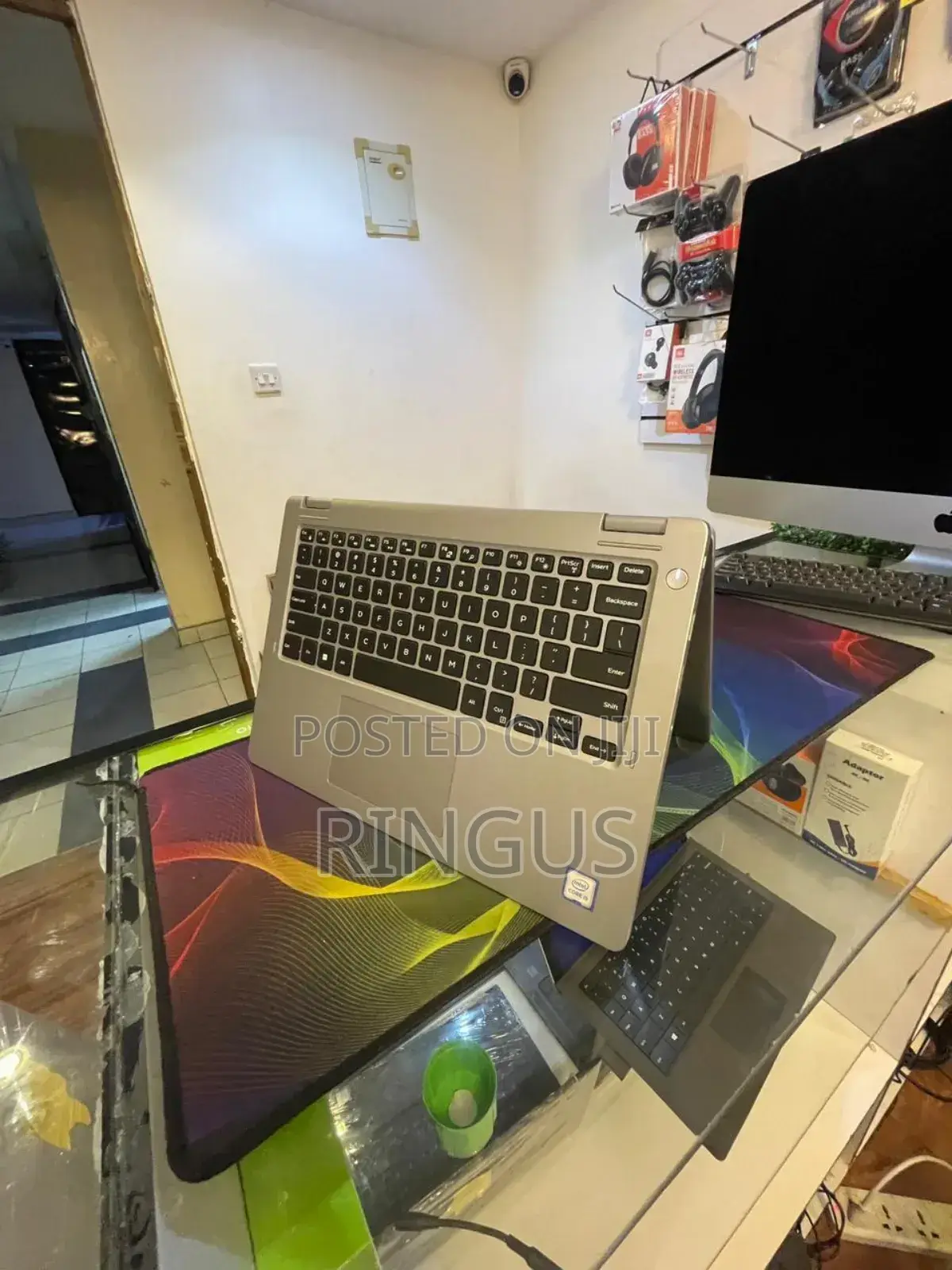 Laptop Dell Latitude 3310 16GB Intel Core i5 SSD 256GB