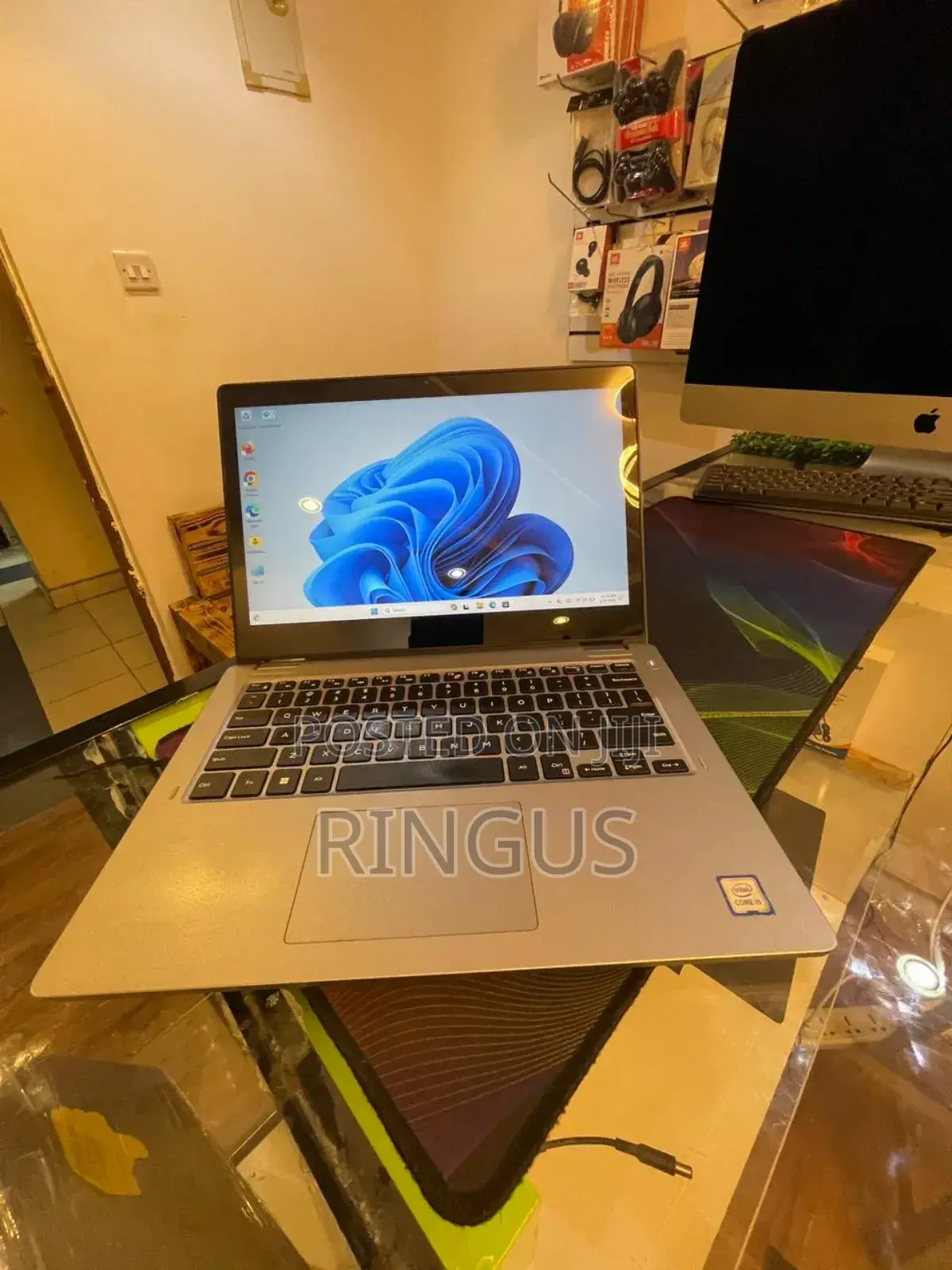 Laptop Dell Latitude 3310 16GB Intel Core i5 SSD 256GB
