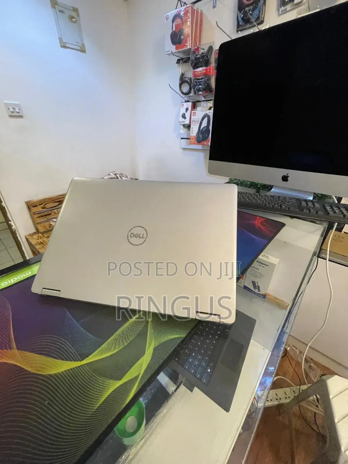 Laptop Dell Latitude 3310 16GB Intel Core i5 SSD 256GB