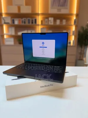 Laptop Apple Macbook Pro 2025 M5 14-Inch 24GB Apple M5 SSD 1T