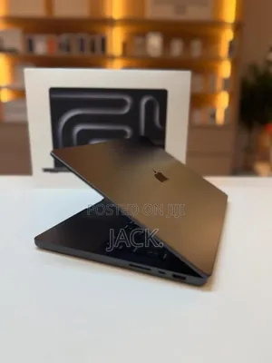 Laptop Apple MacBook Pro 2025 M5 24GB Apple M5 SSD 1T
