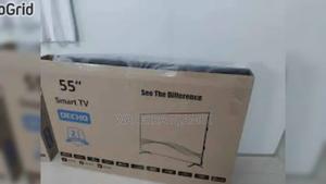 55" Decho Android Smart Tv - thumbnail 2