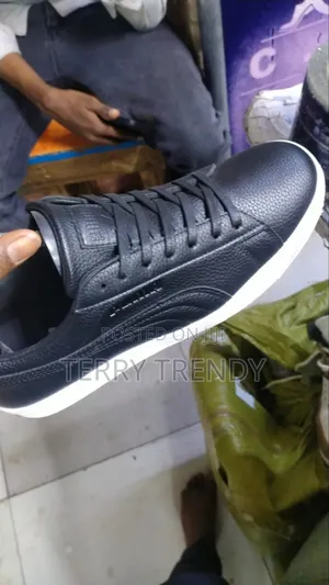 Puma Shoes