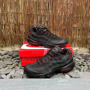 Airmax 95 Bred
