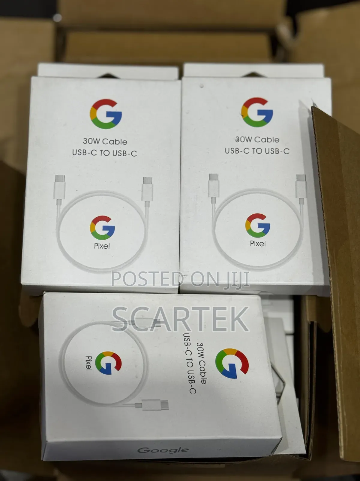 30w Cable Usb C To Usb C