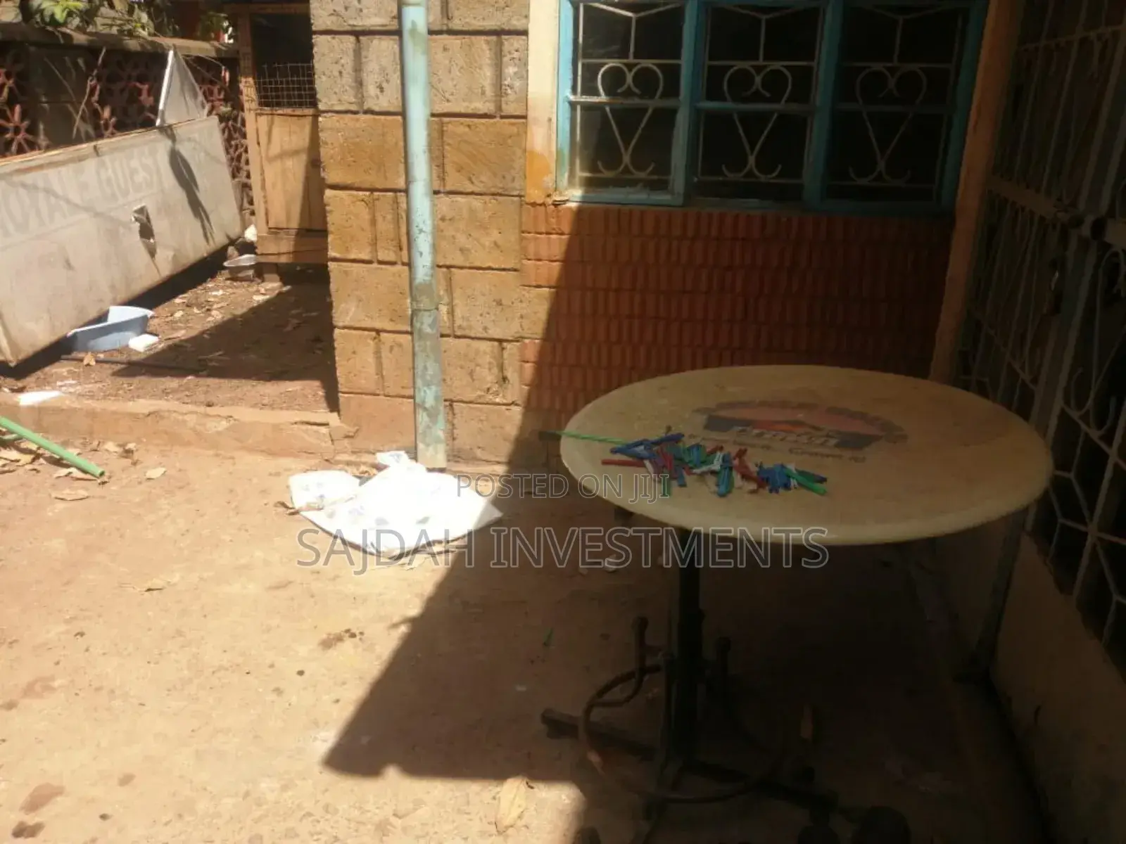 2bdrm Bungalow in Section 9 Area for rent