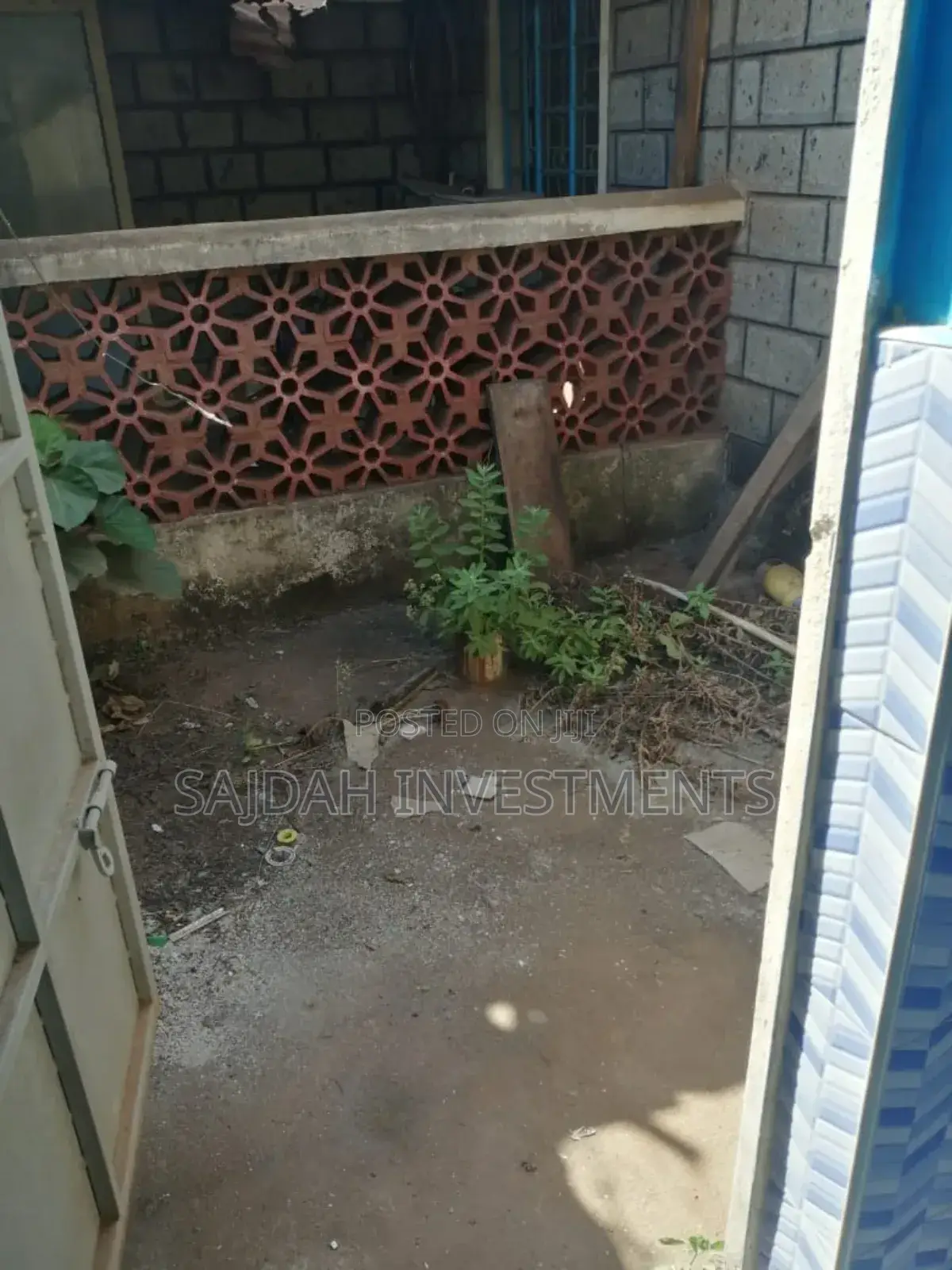 2bdrm Bungalow in Section 9 Area for rent