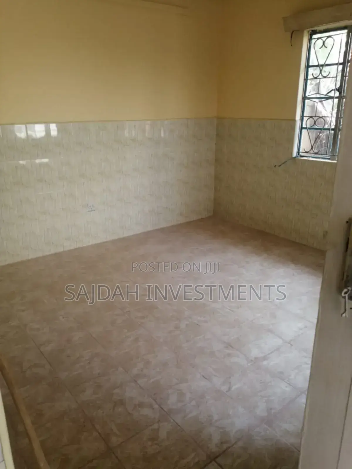 2bdrm Bungalow in Section 9 Area for rent
