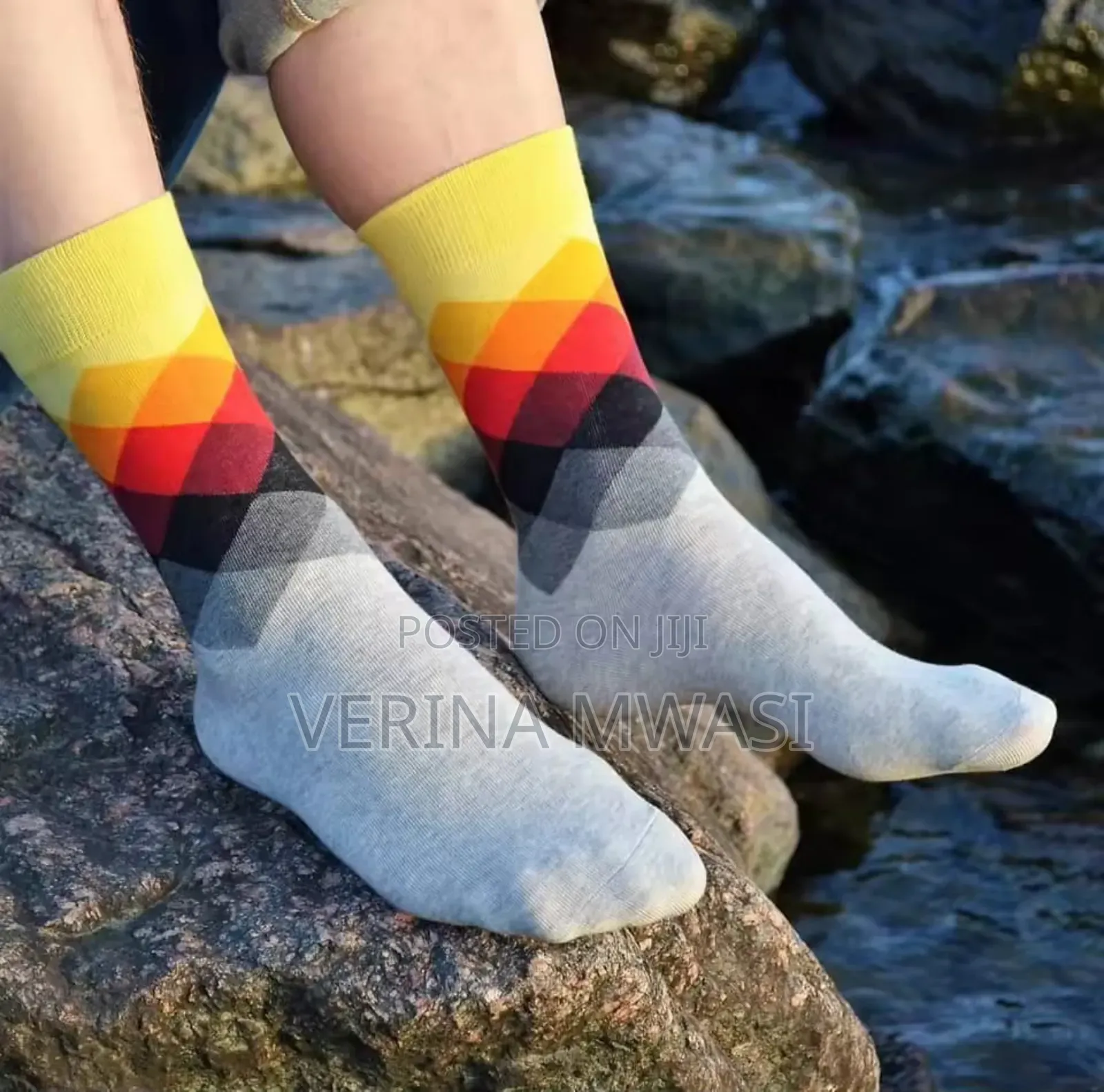 Quality Socks