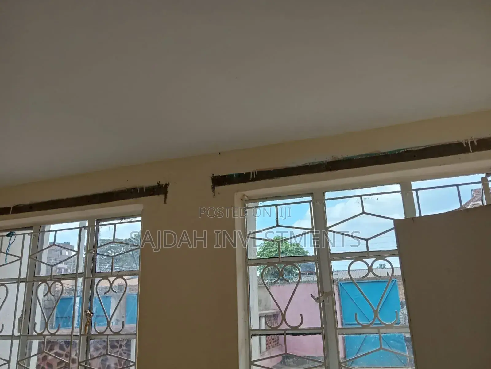 2bdrm Bungalow in Section 9 Area for rent