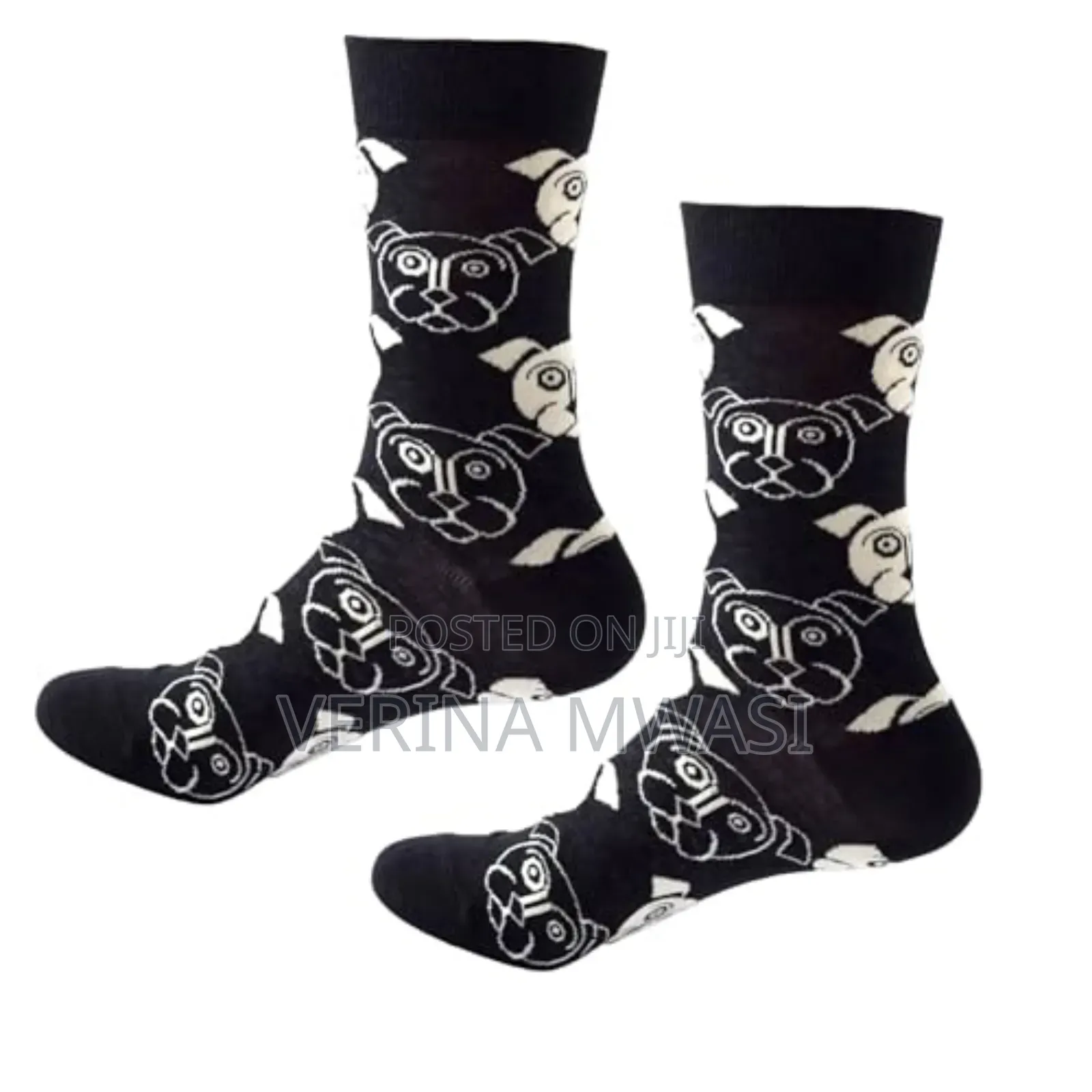 Quality Socks