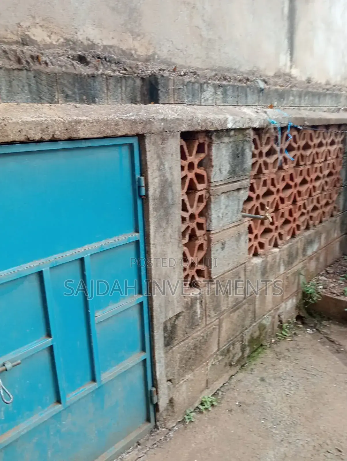2bdrm Bungalow in Section 9 Area for rent