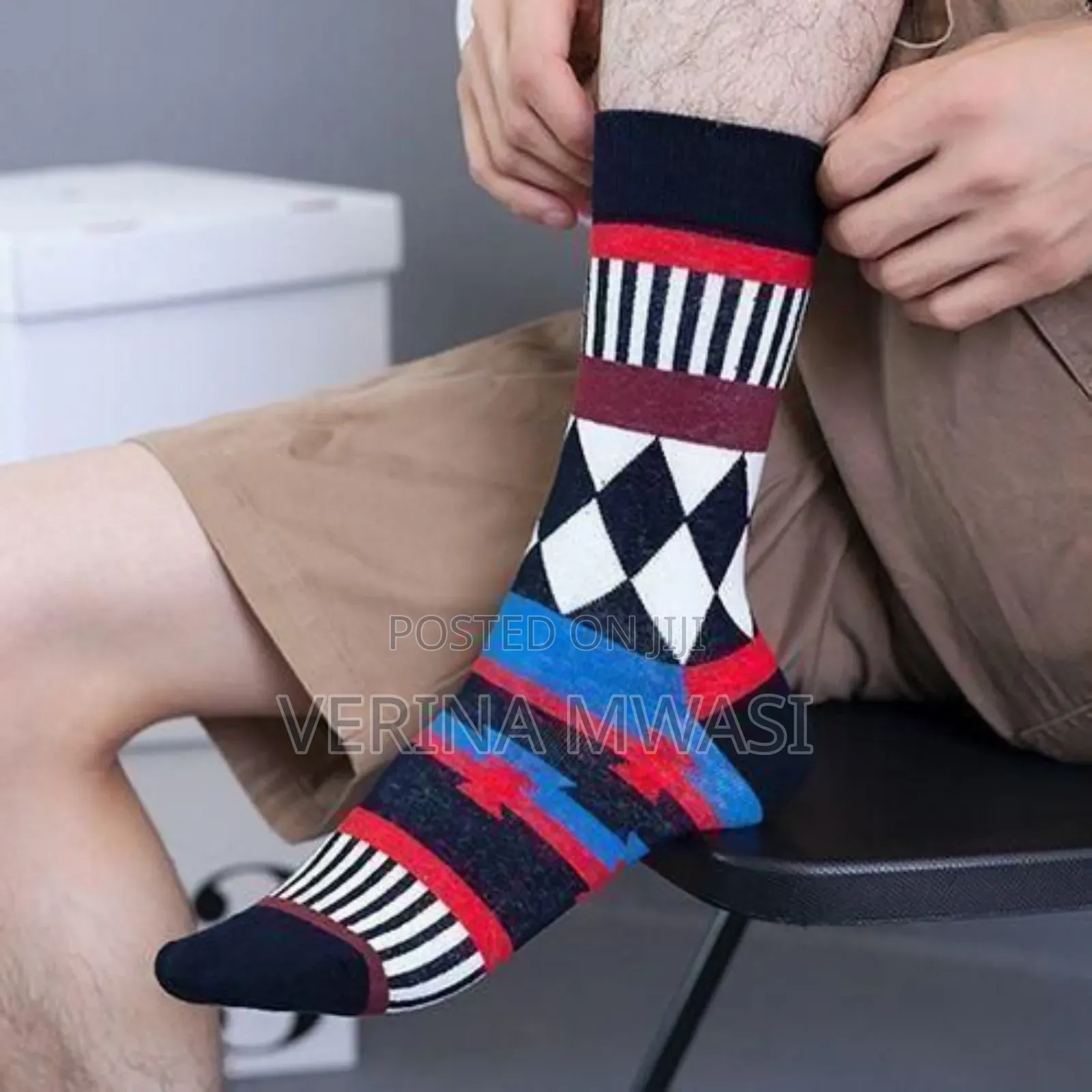 Quality Socks