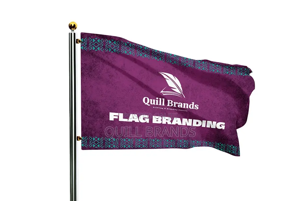 Flag Printing