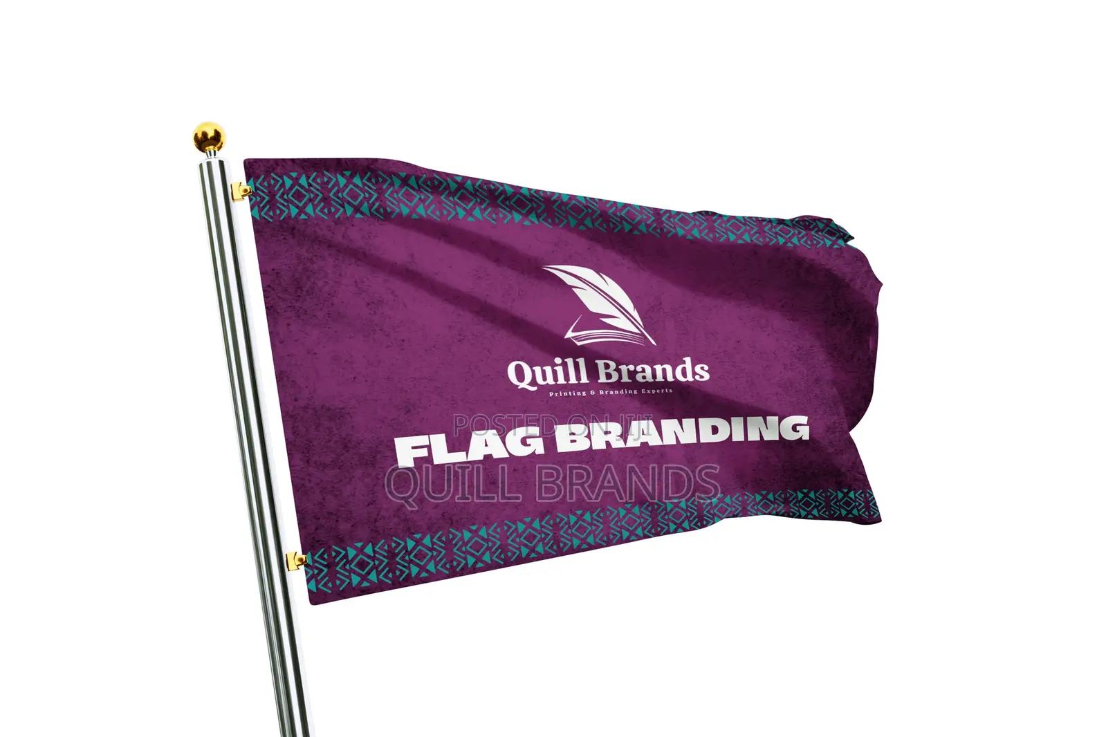 Flag Printing