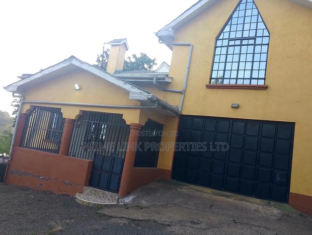 4bdrm Maisonette in Matasia for rent - thumbnail 6