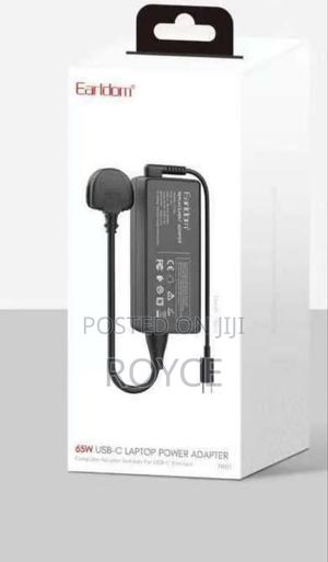 65w Usb-C Laptop Power Adapter - thumbnail 2
